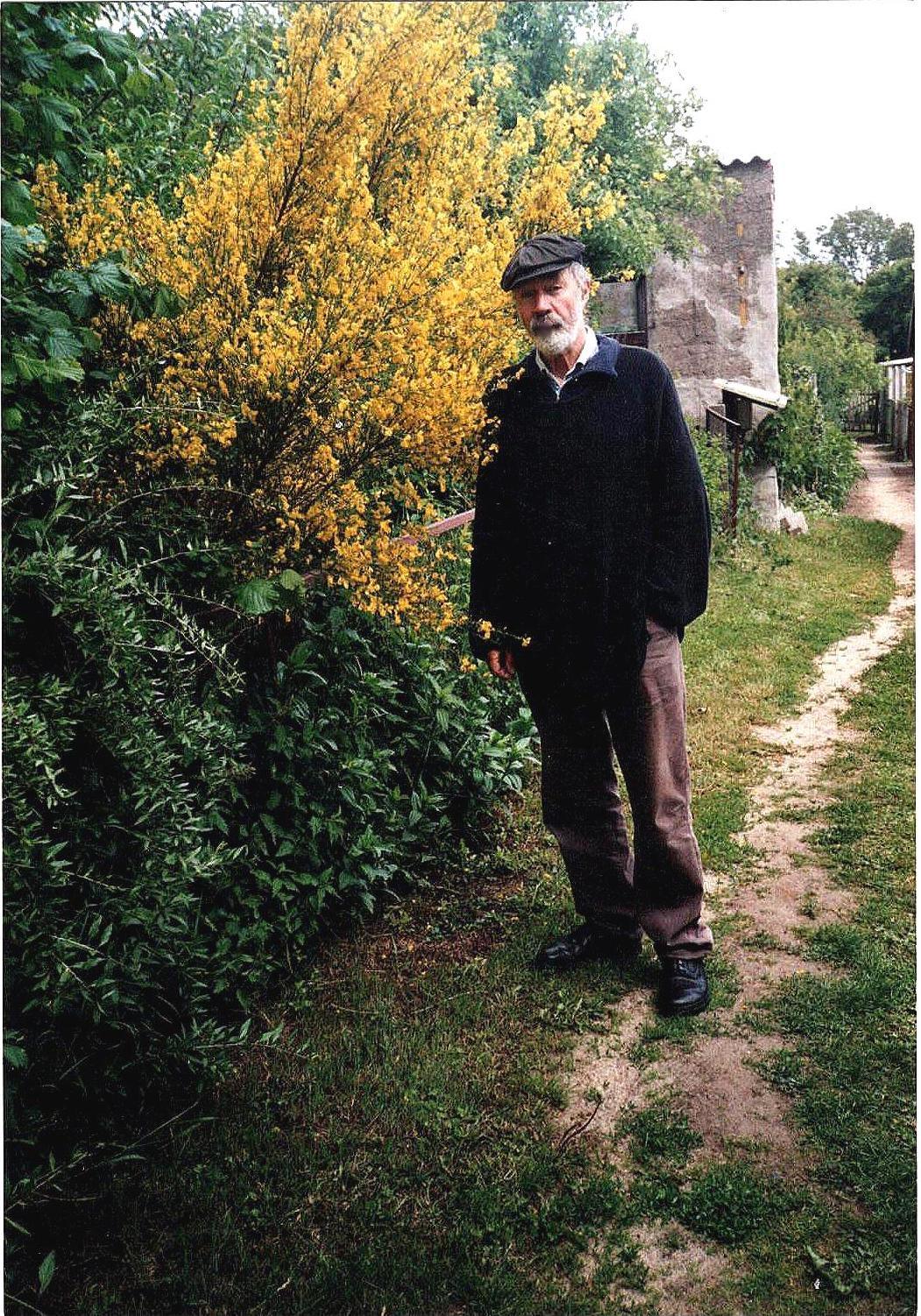 Christian Baugatz