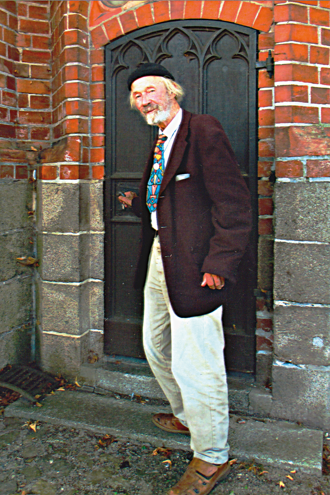 ulrich Baugatz