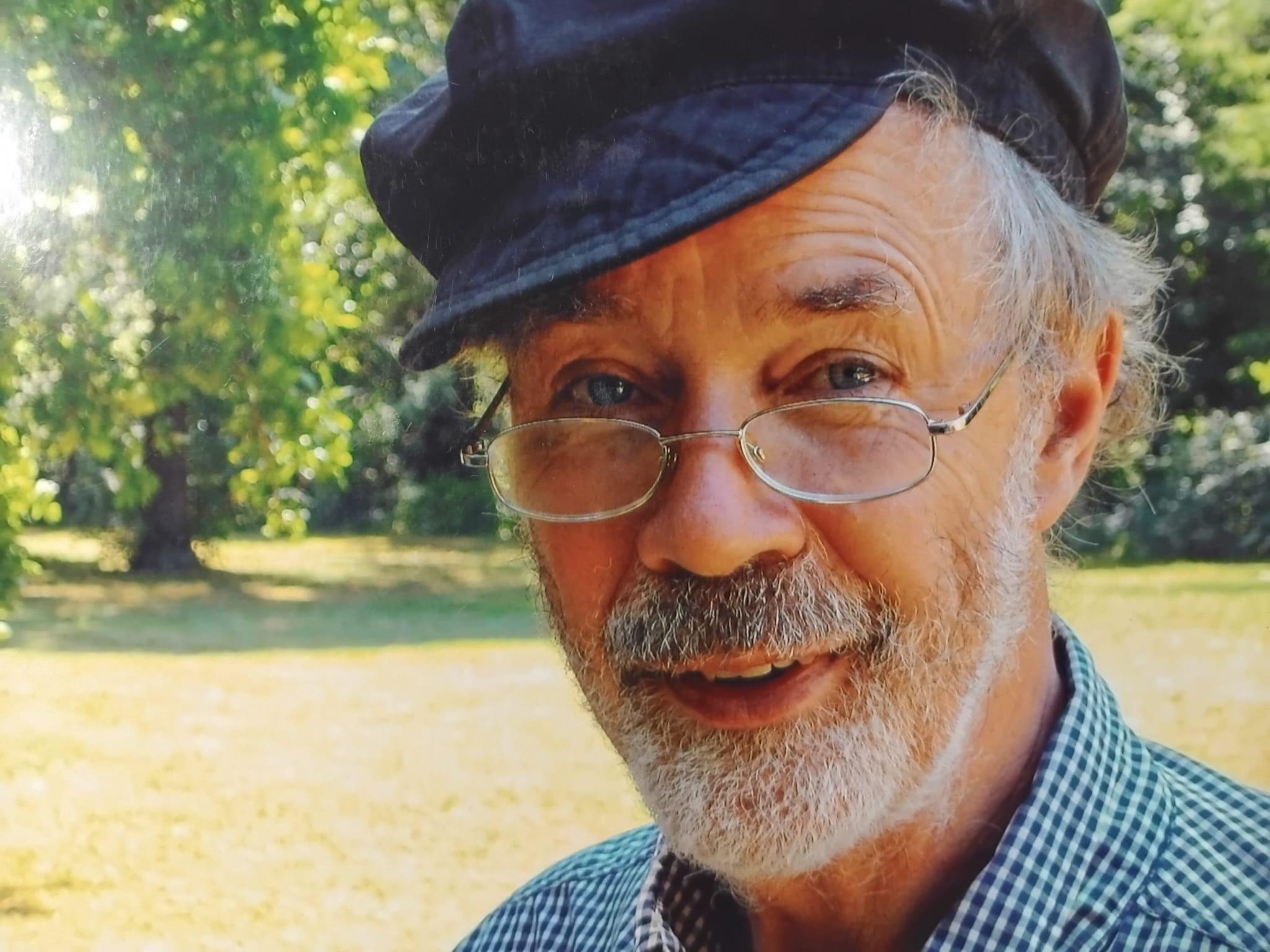 Christian Ulrich Baugatz